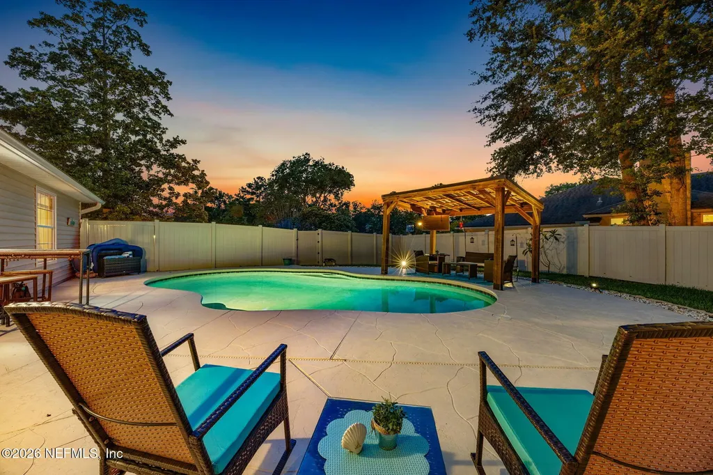 2601 Michaelson Way Jacksonville FL 32223