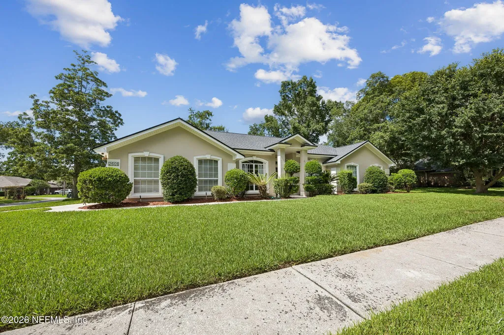2601 Michaelson Way Jacksonville FL 32223