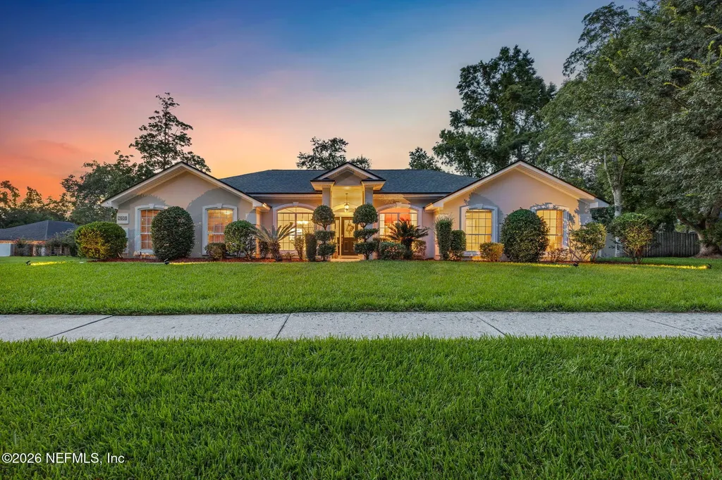 2601 Michaelson Way Jacksonville FL 32223