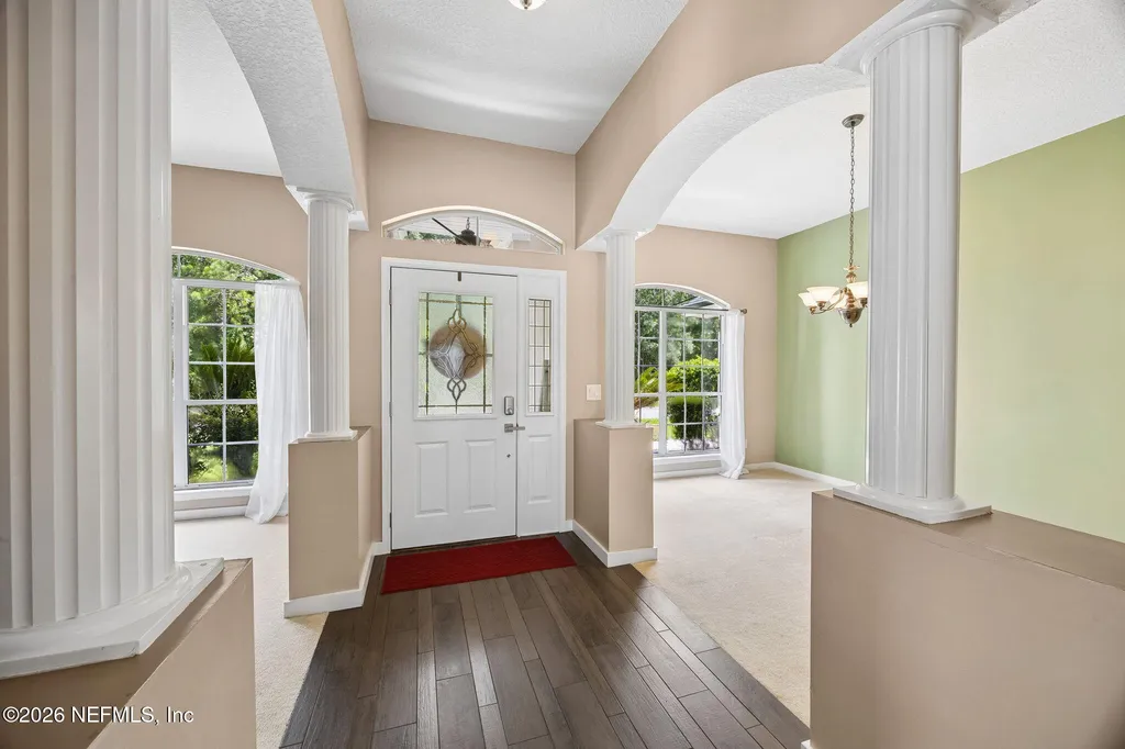2601 Michaelson Way Jacksonville FL 32223