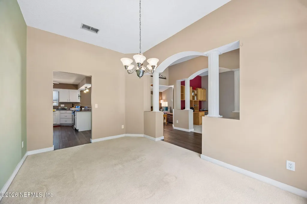 2601 Michaelson Way Jacksonville FL 32223