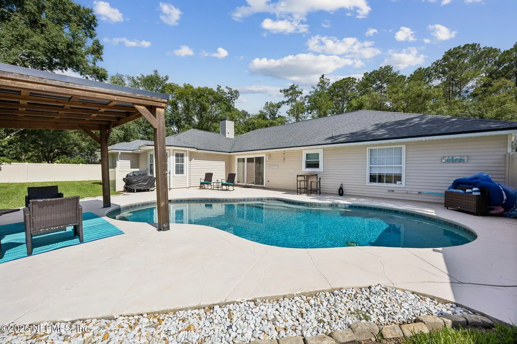 2601 Michaelson Way Jacksonville FL 32223