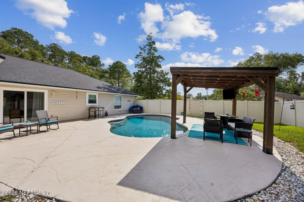 2601 Michaelson Way Jacksonville FL 32223