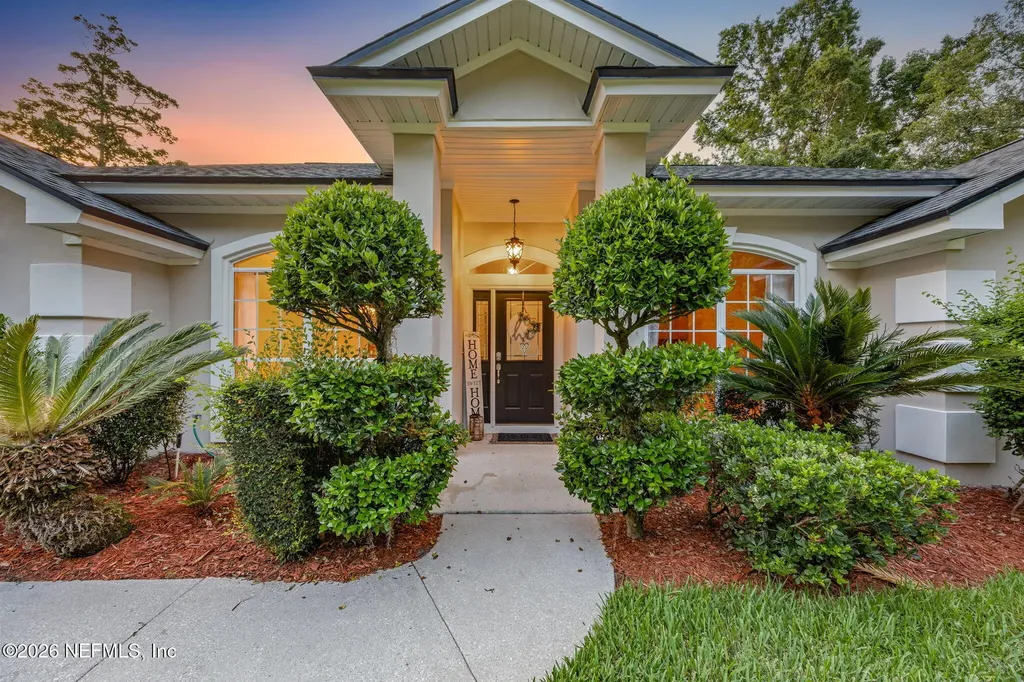 2601 Michaelson Way Jacksonville FL 32223