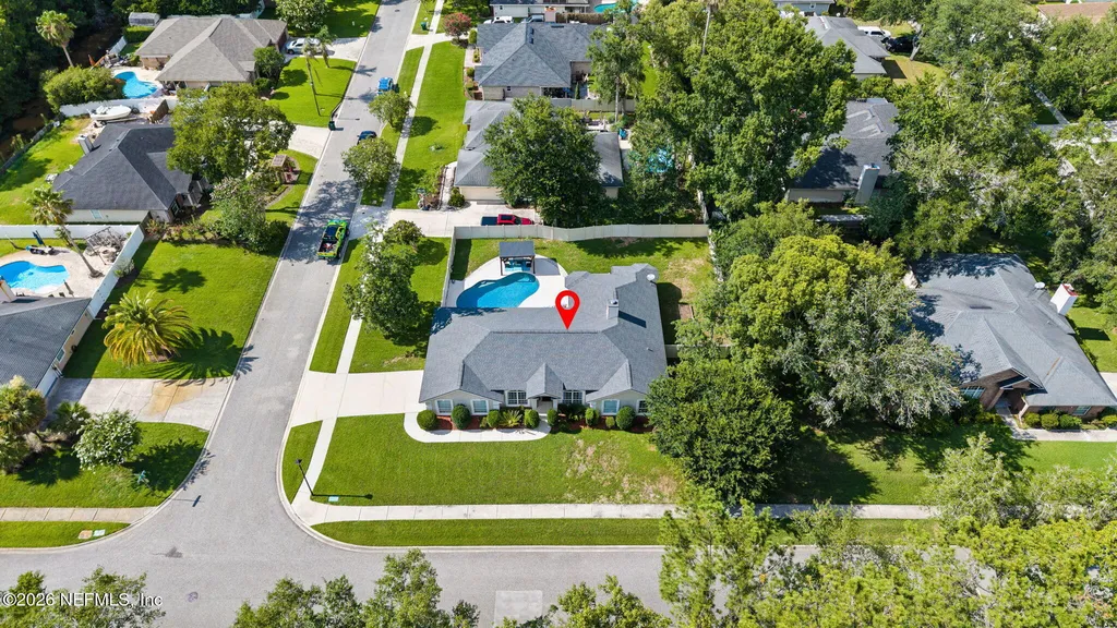 2601 Michaelson Way Jacksonville FL 32223