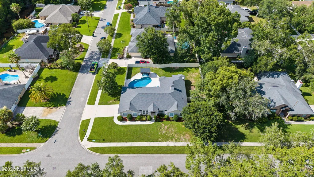 2601 Michaelson Way Jacksonville FL 32223