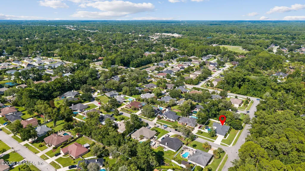 2601 Michaelson Way Jacksonville FL 32223