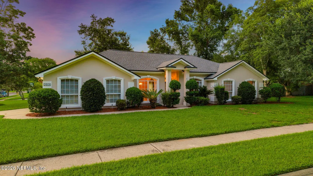 2601 Michaelson Way Jacksonville FL 32223