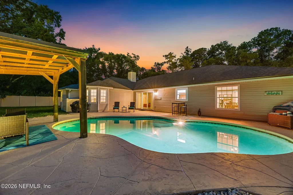 2601 Michaelson Way Jacksonville FL 32223