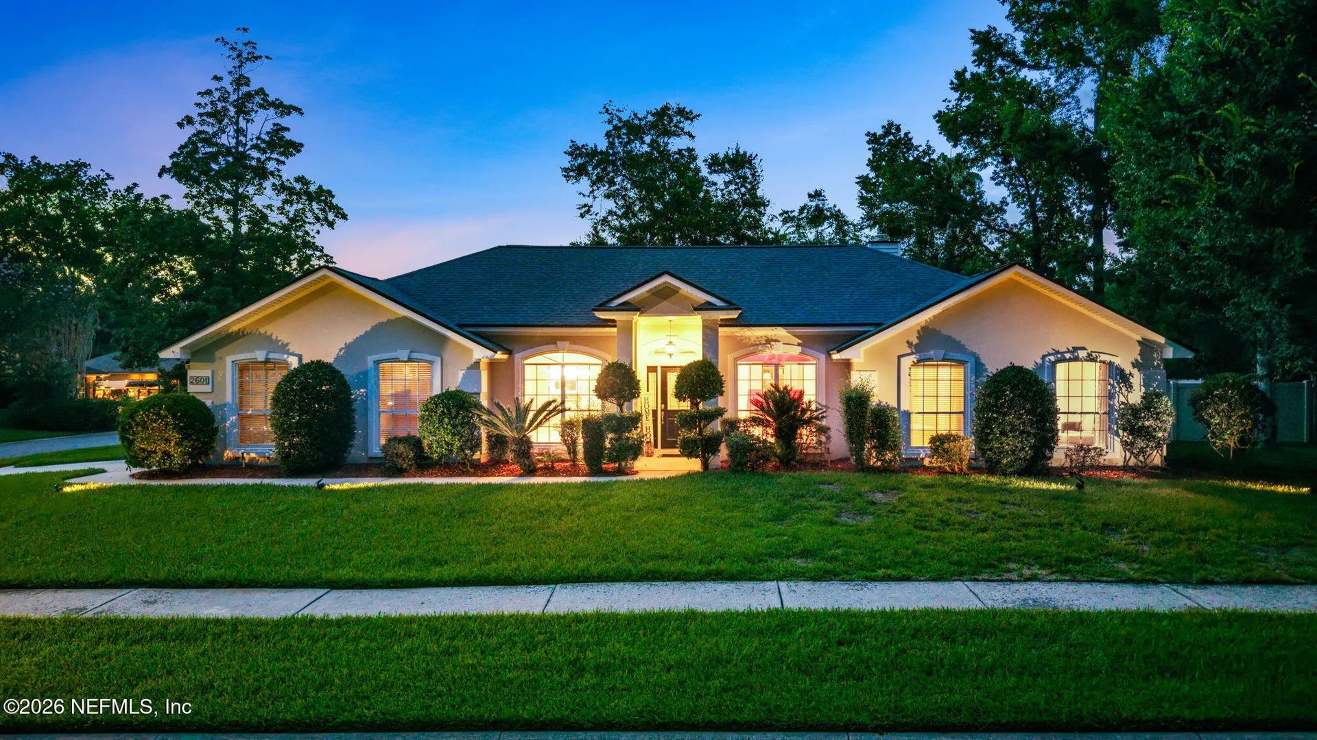 2601 Michaelson Way Jacksonville FL 32223