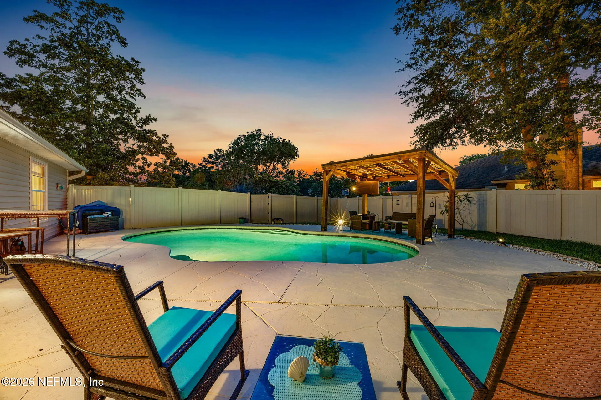 2601 Michaelson Way Jacksonville FL 32223