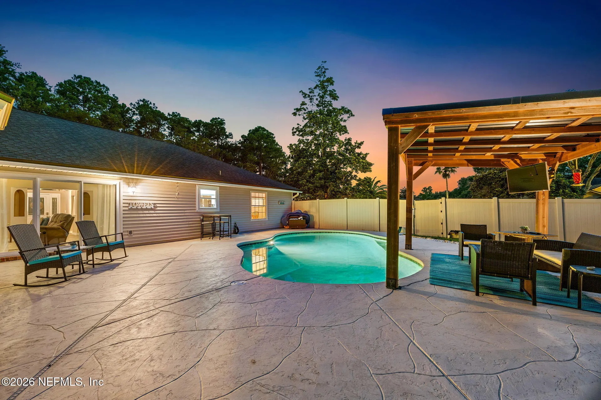 2601 Michaelson Way Jacksonville FL 32223
