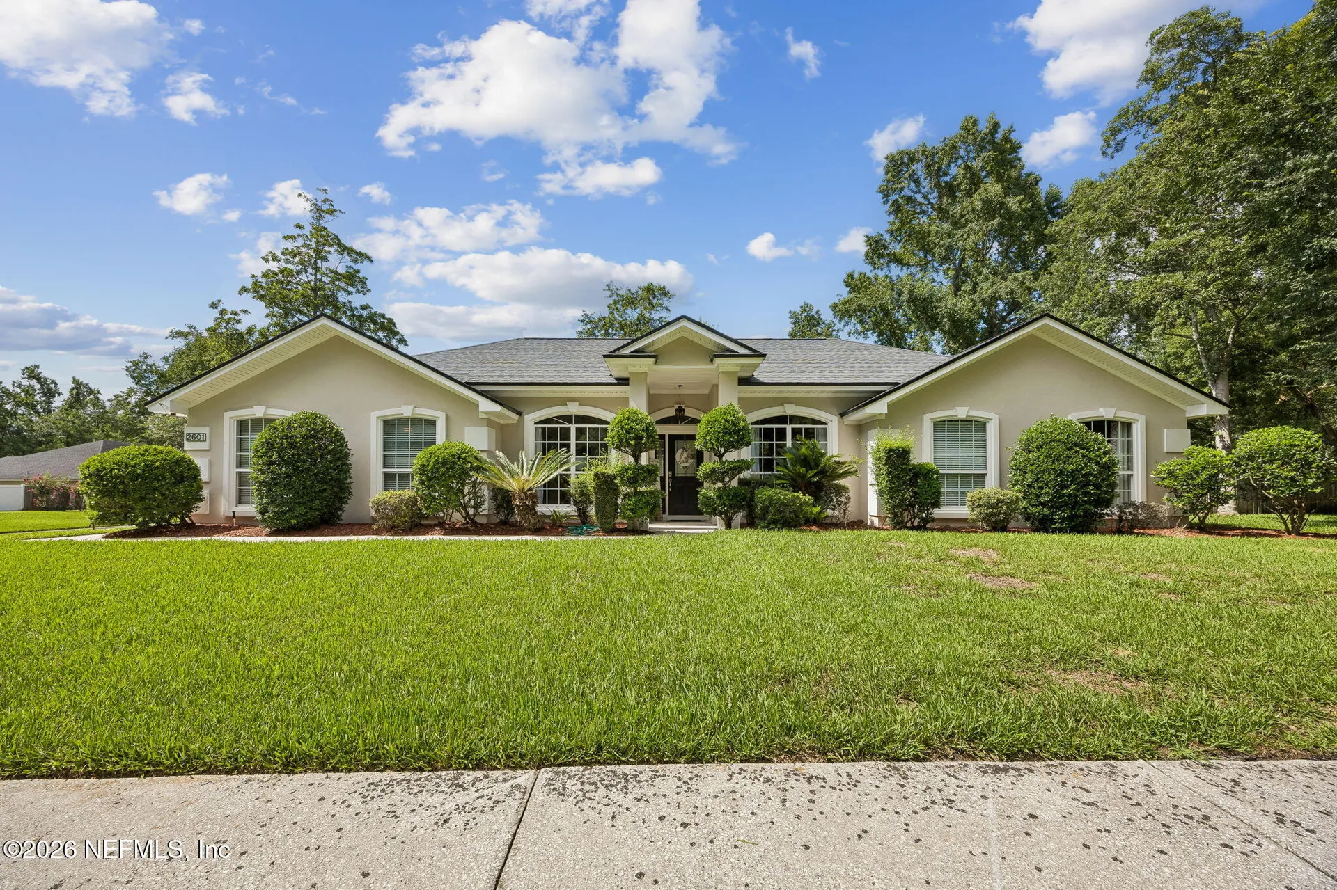 2601 Michaelson Way Jacksonville FL 32223