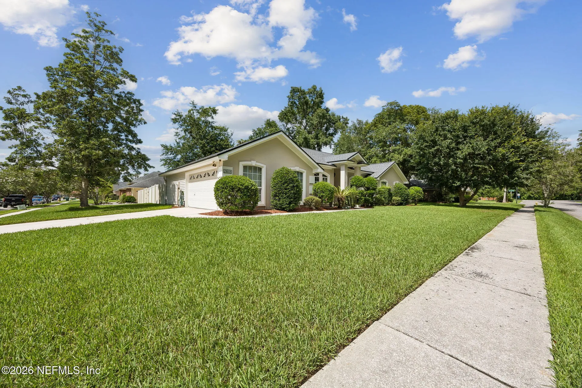2601 Michaelson Way Jacksonville FL 32223