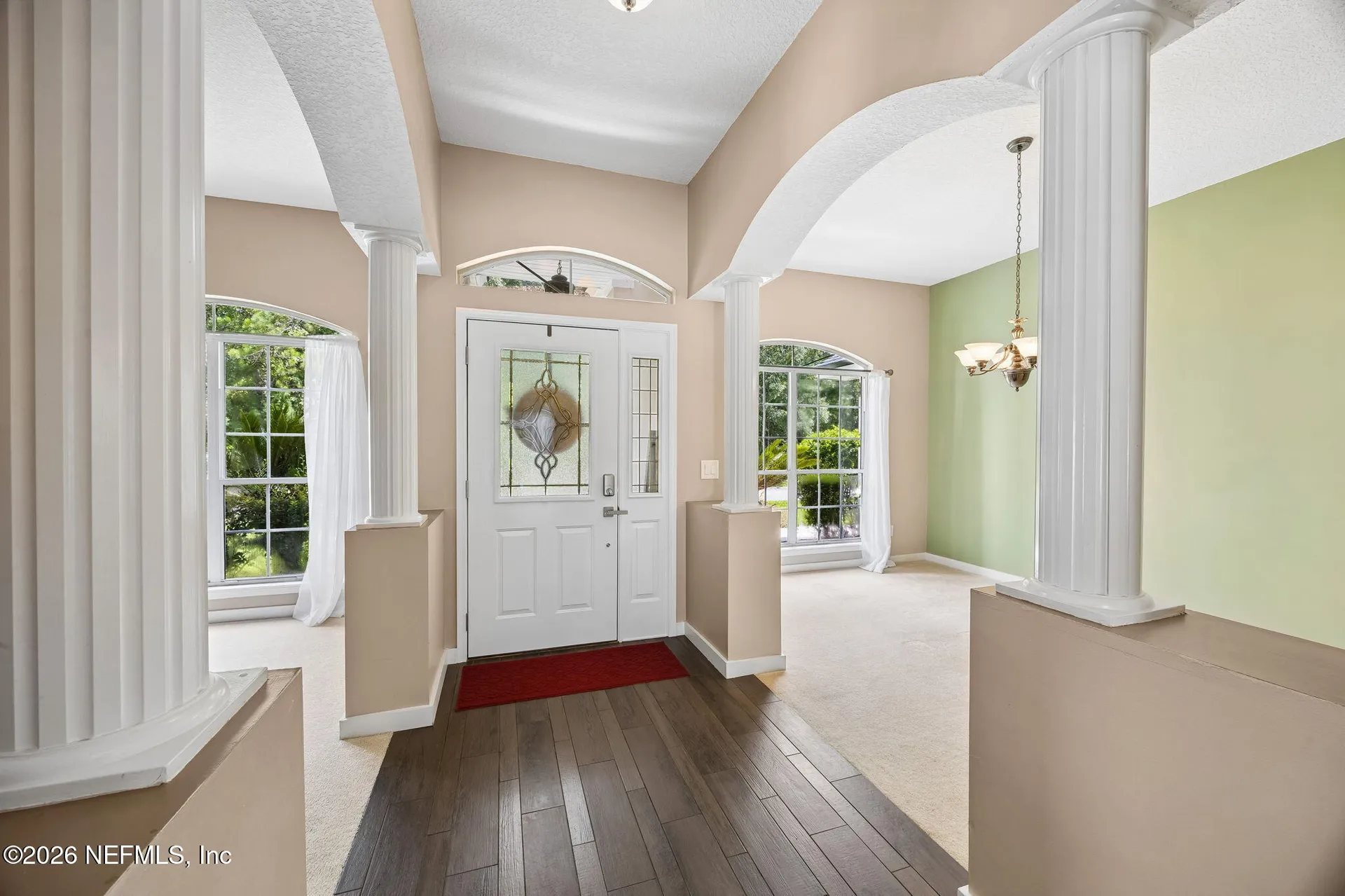 2601 Michaelson Way Jacksonville FL 32223