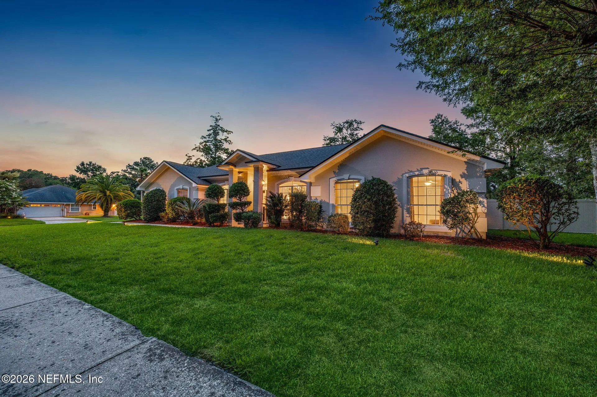 2601 Michaelson Way Jacksonville FL 32223