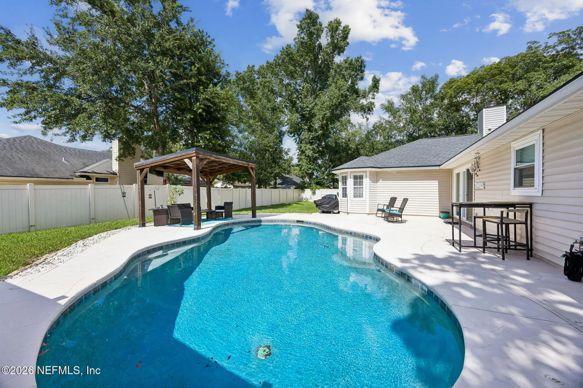 2601 Michaelson Way Jacksonville FL 32223