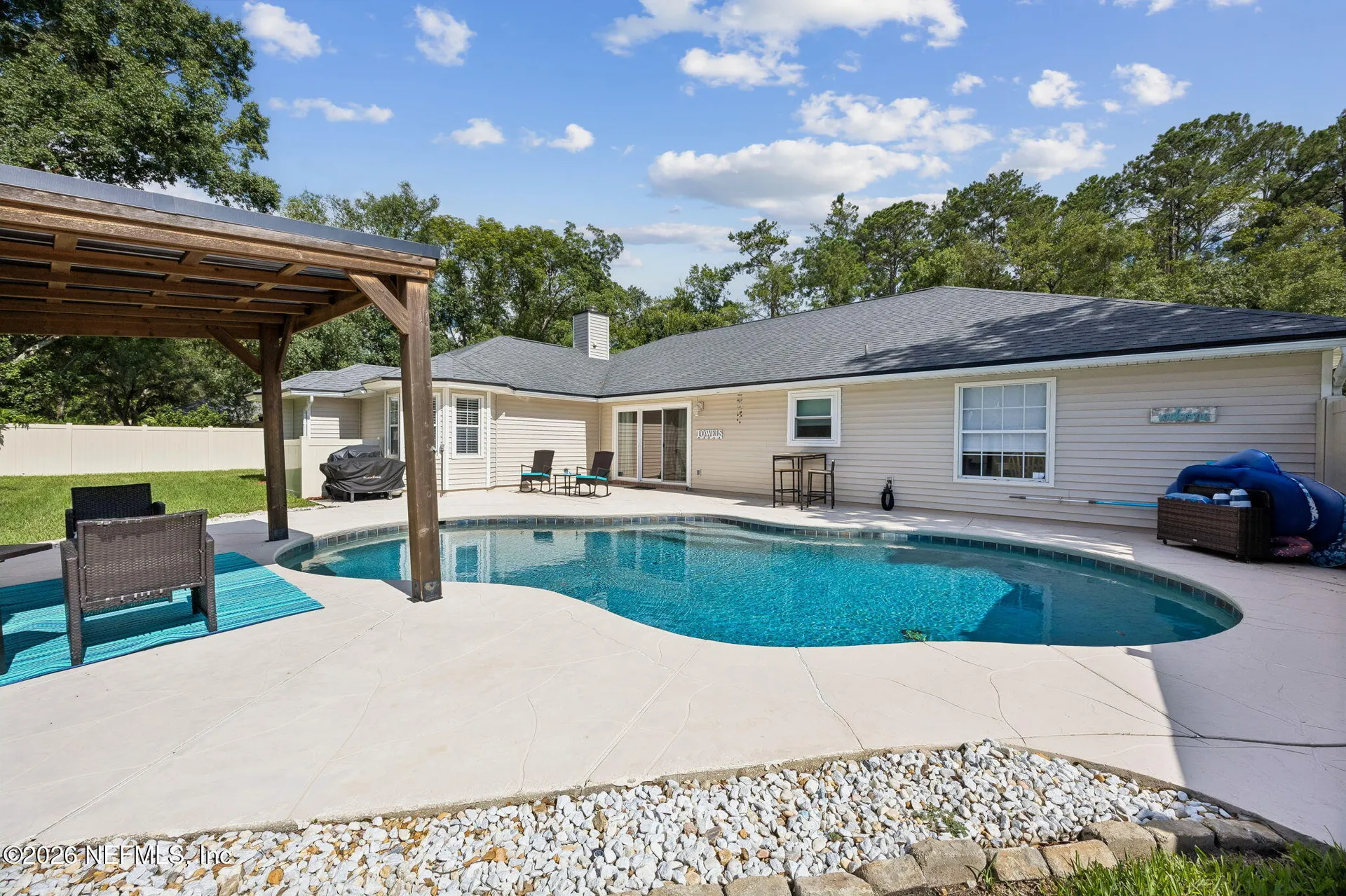 2601 Michaelson Way Jacksonville FL 32223