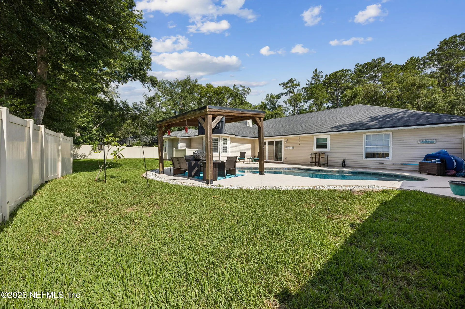 2601 Michaelson Way Jacksonville FL 32223