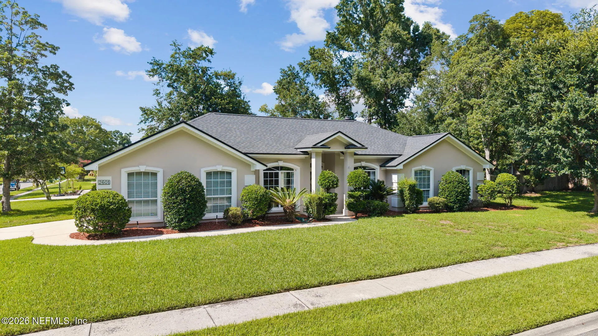 2601 Michaelson Way Jacksonville FL 32223