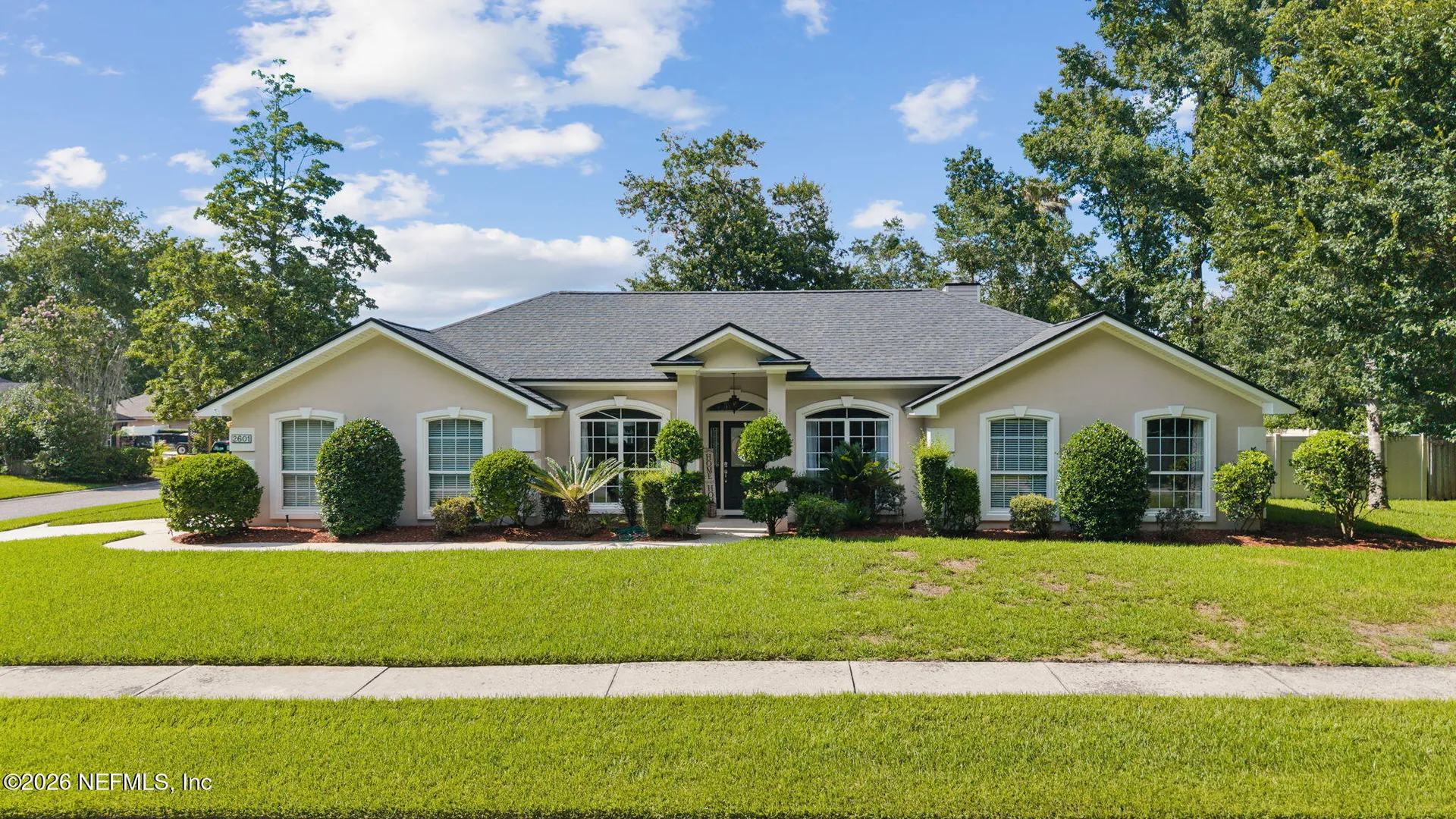 2601 Michaelson Way Jacksonville FL 32223
