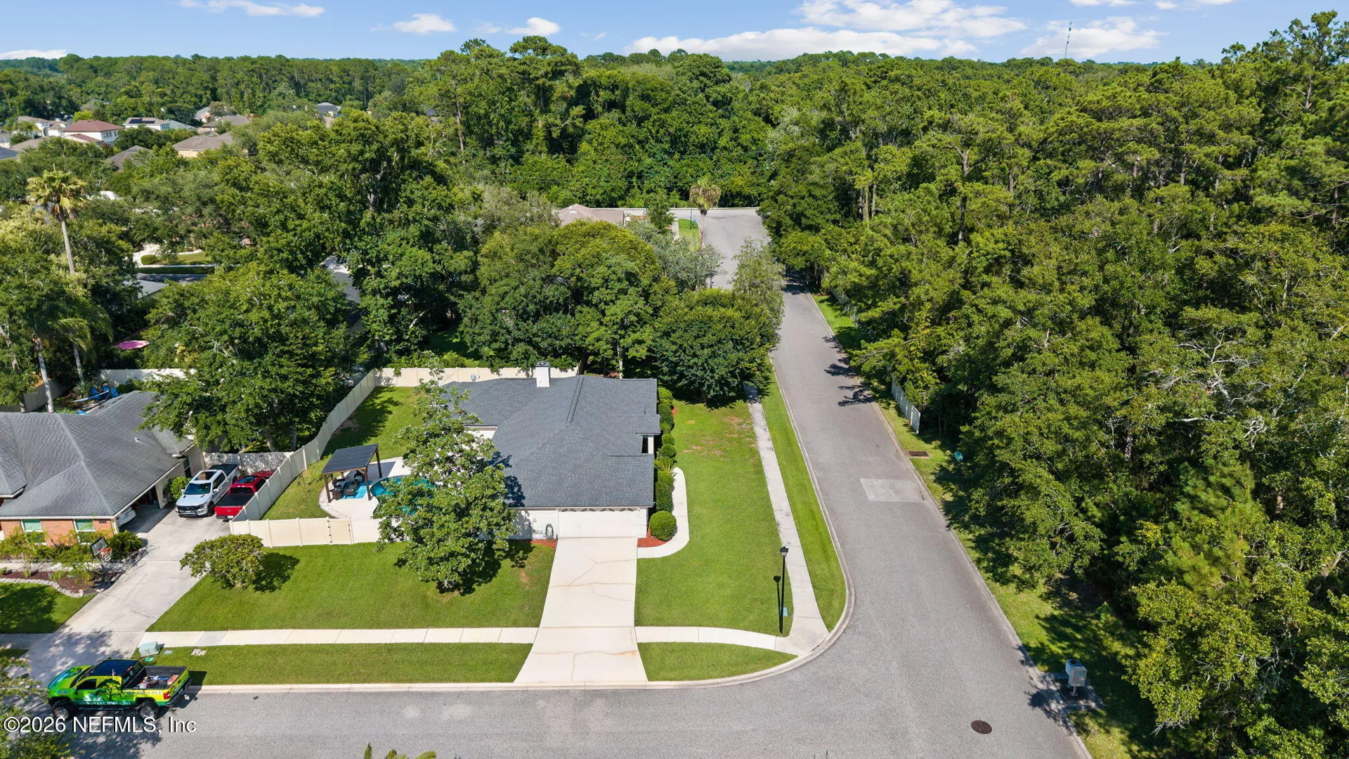 2601 Michaelson Way Jacksonville FL 32223