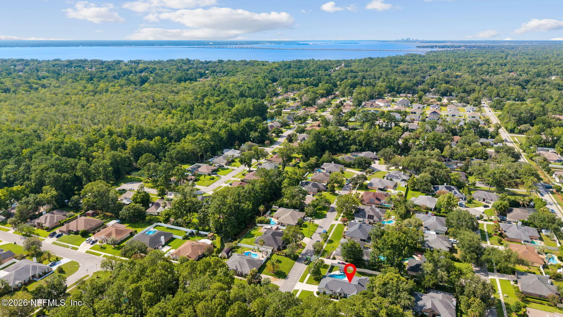 2601 Michaelson Way Jacksonville FL 32223