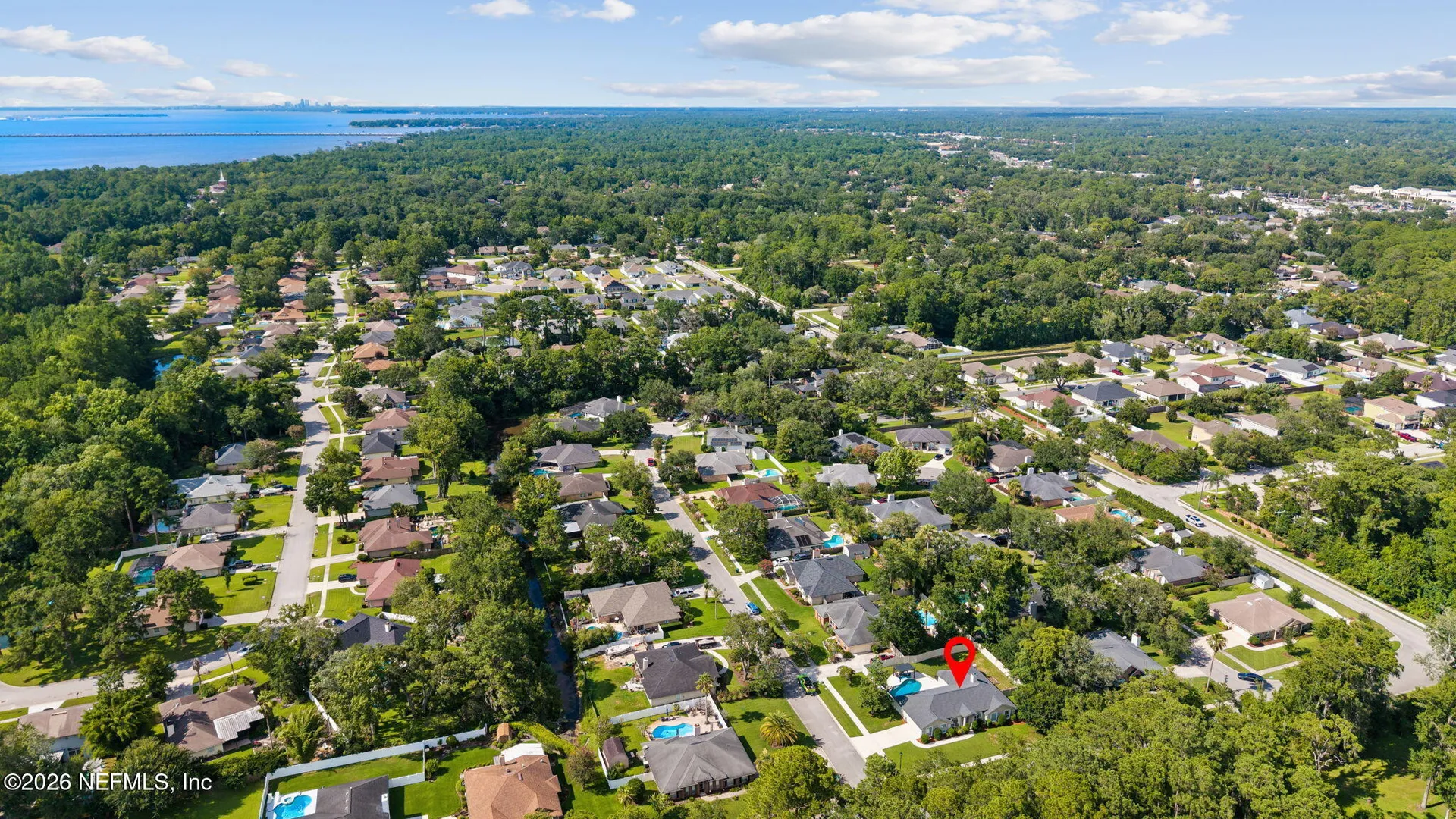 2601 Michaelson Way Jacksonville FL 32223