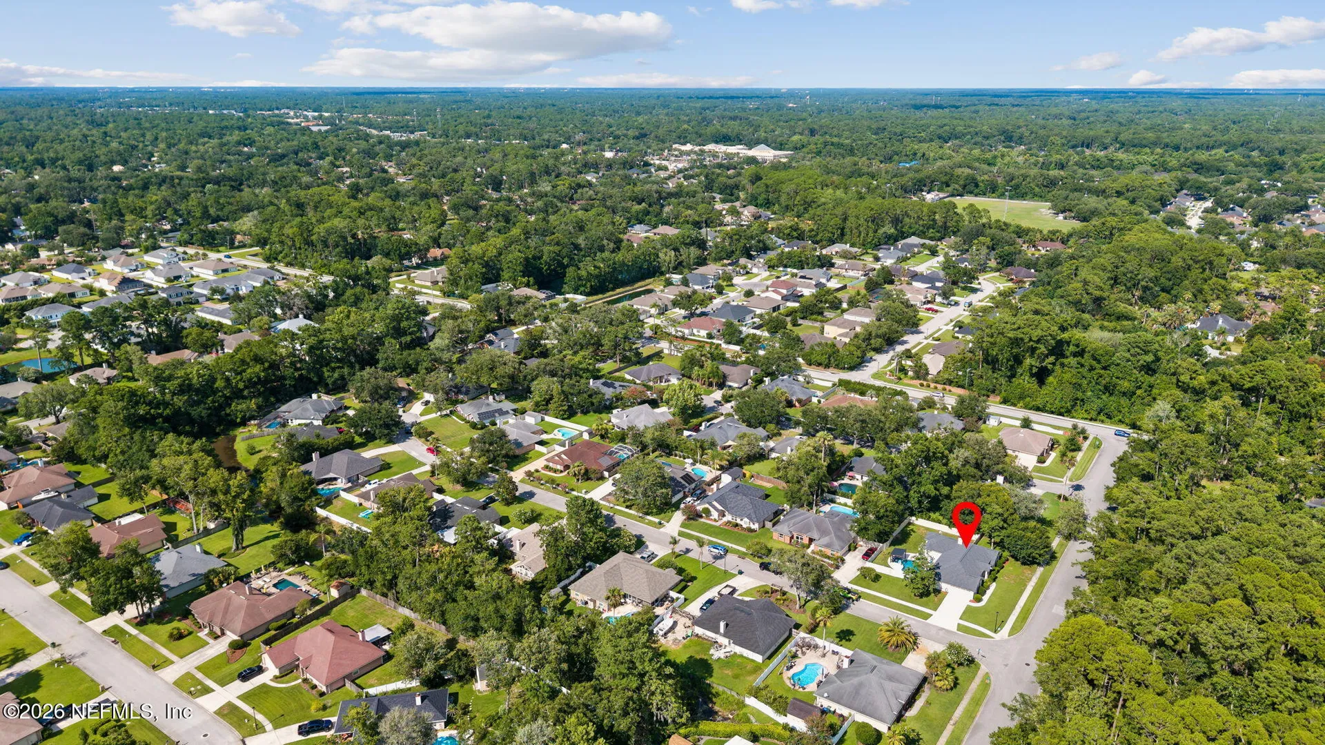 2601 Michaelson Way Jacksonville FL 32223