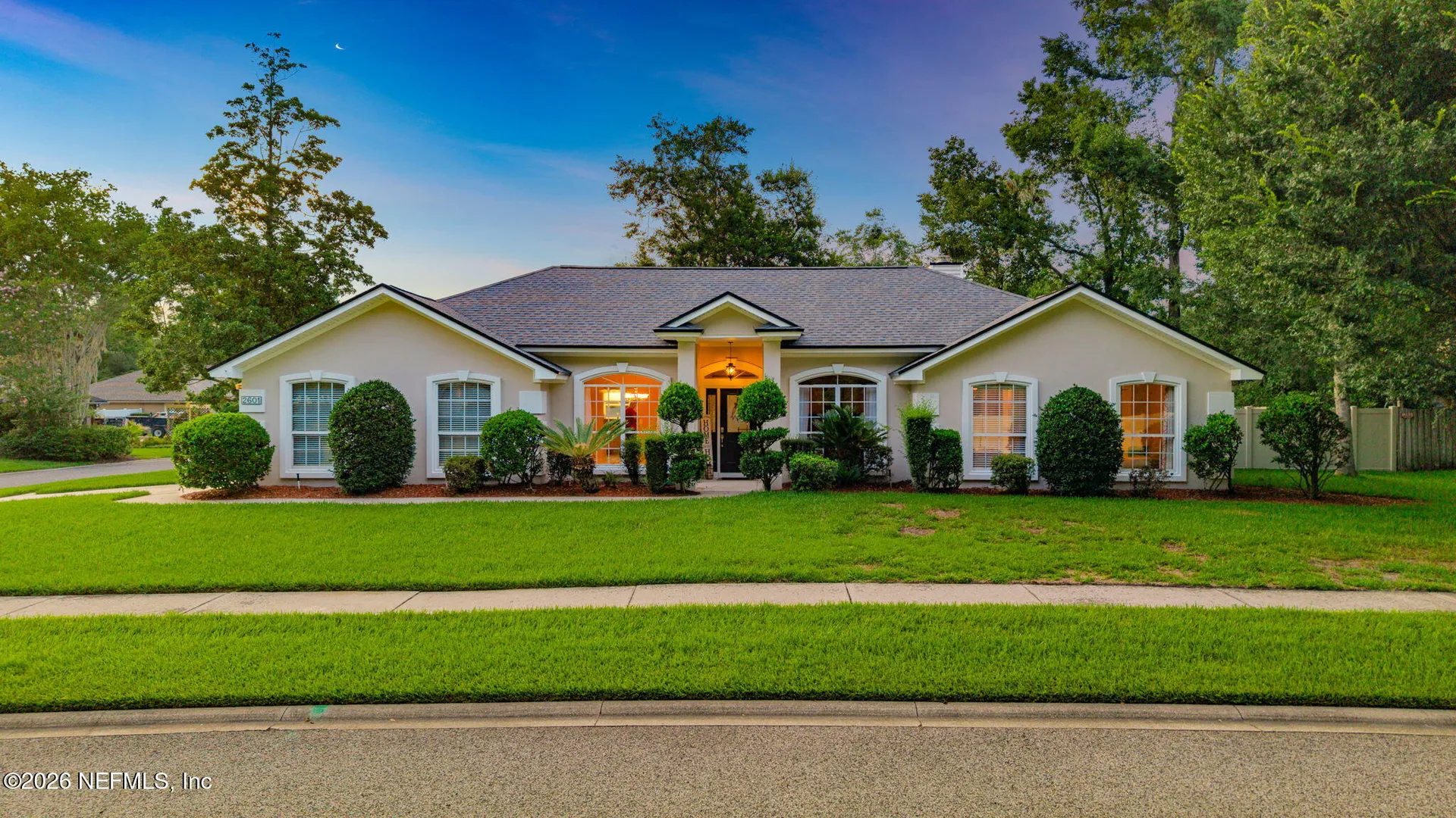 2601 Michaelson Way Jacksonville FL 32223
