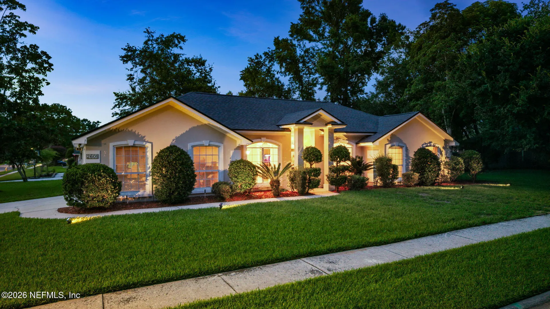 2601 Michaelson Way Jacksonville FL 32223