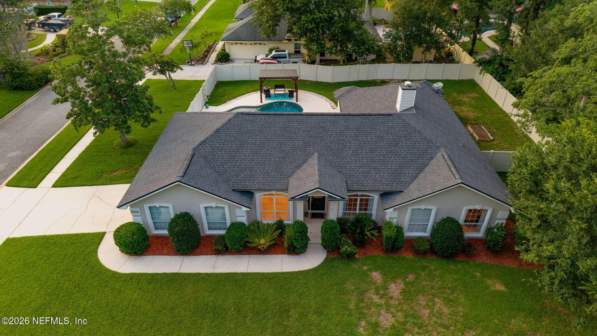 2601 Michaelson Way Jacksonville FL 32223