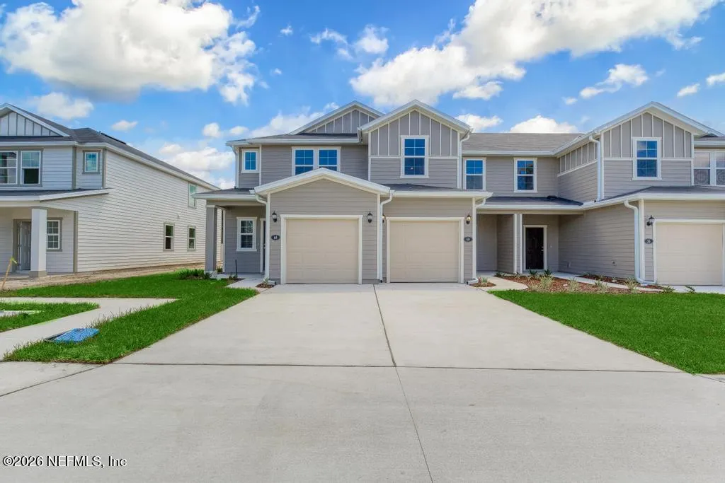 145 Beach Palm Court St. Augustine FL 32086