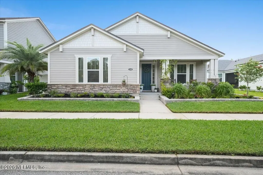 1120 Orange Branch Trail St. Johns FL 32259