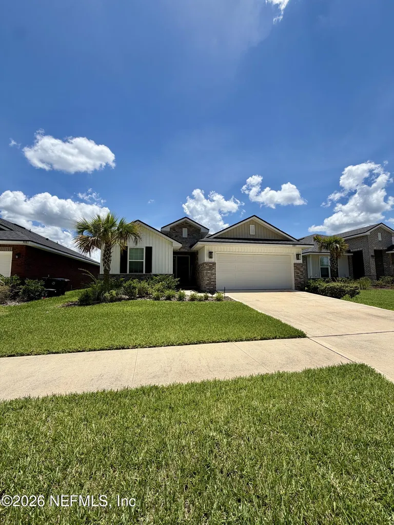 3085 Laurel Springs Drive Green Cove Springs FL 32043