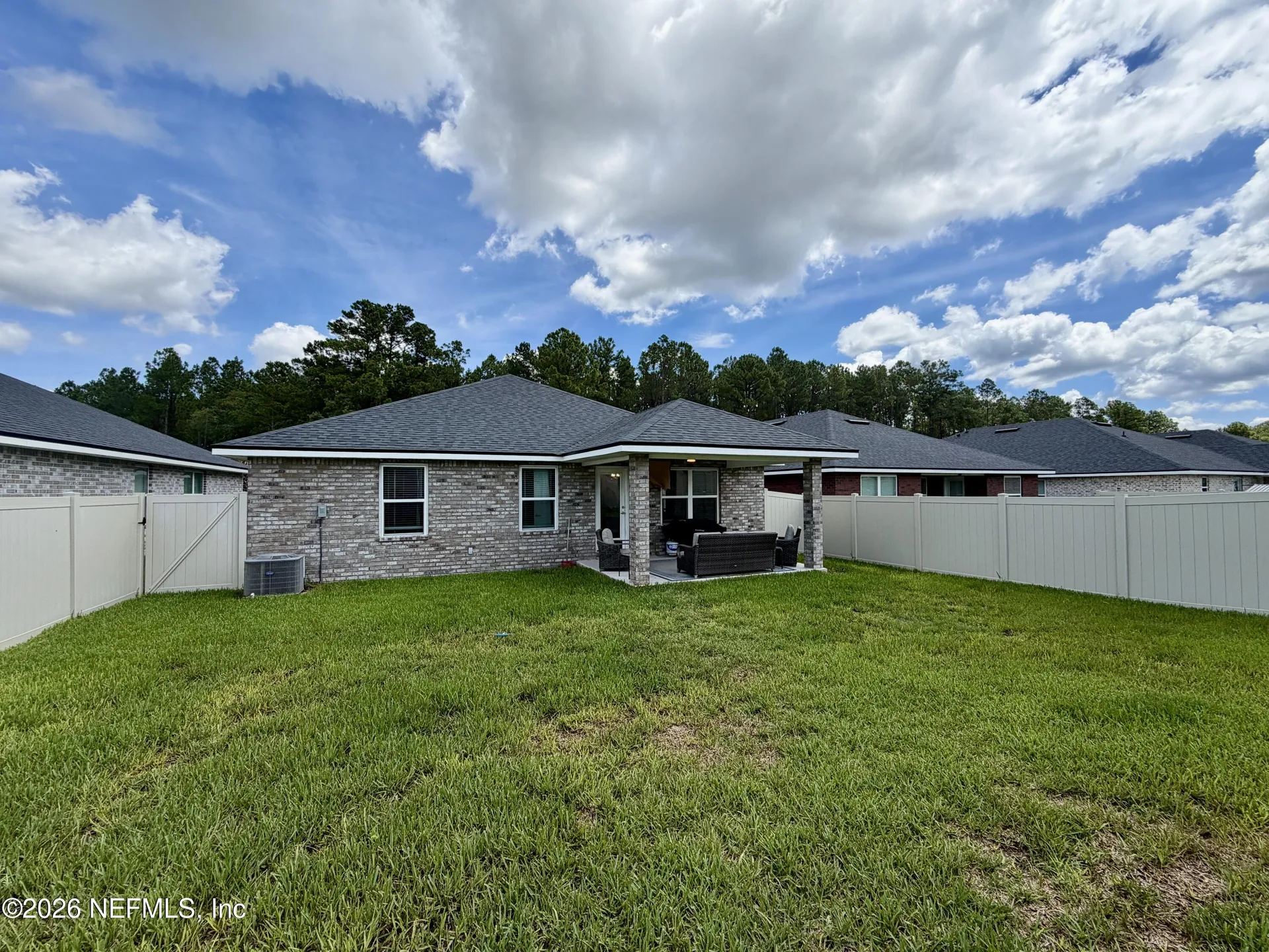 3085 Laurel Springs Drive Green Cove Springs FL 32043