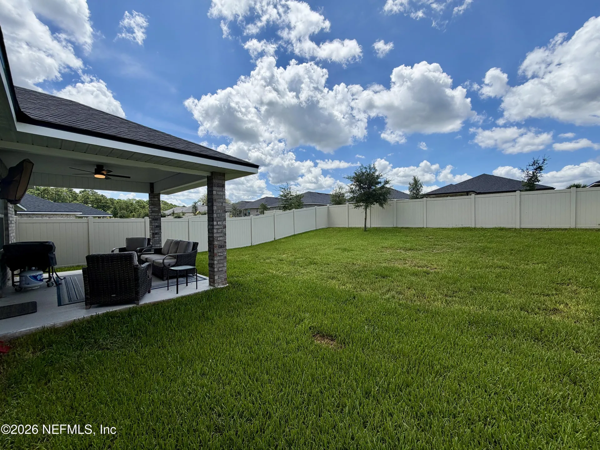 3085 Laurel Springs Drive Green Cove Springs FL 32043
