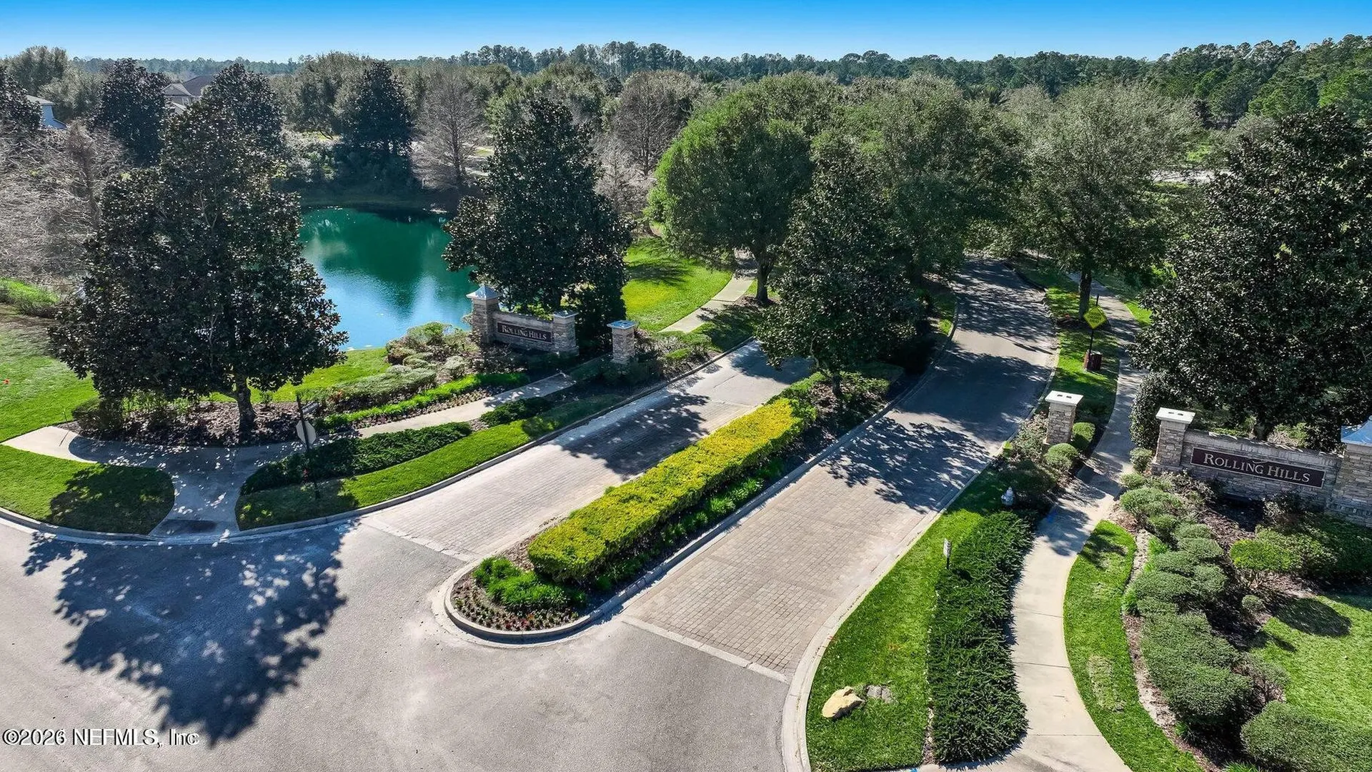 3085 Laurel Springs Drive Green Cove Springs FL 32043