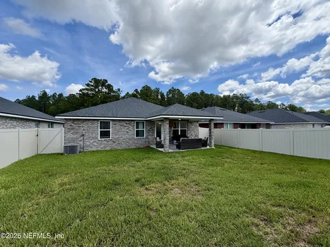 3085 Laurel Springs Drive Green Cove Springs FL 32043