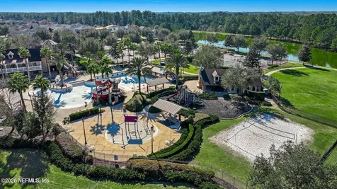 3085 Laurel Springs Drive Green Cove Springs FL 32043