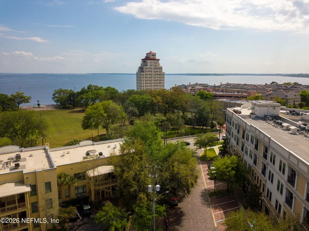 1661 Riverside Avenue Jacksonville FL 32204