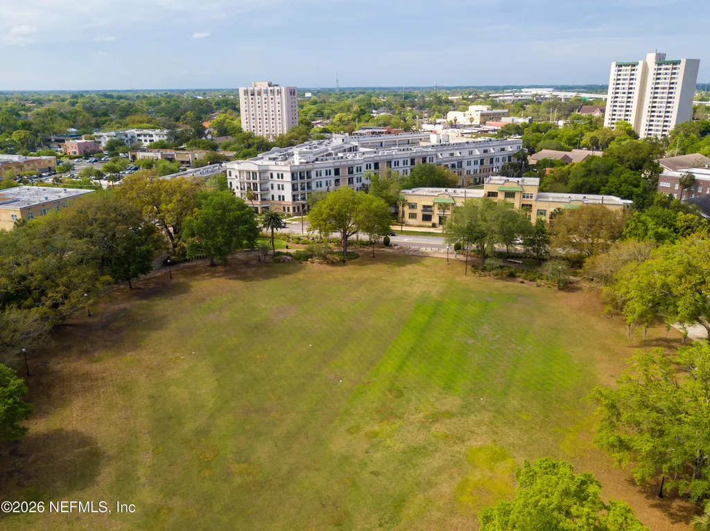 1661 Riverside Avenue Jacksonville FL 32204