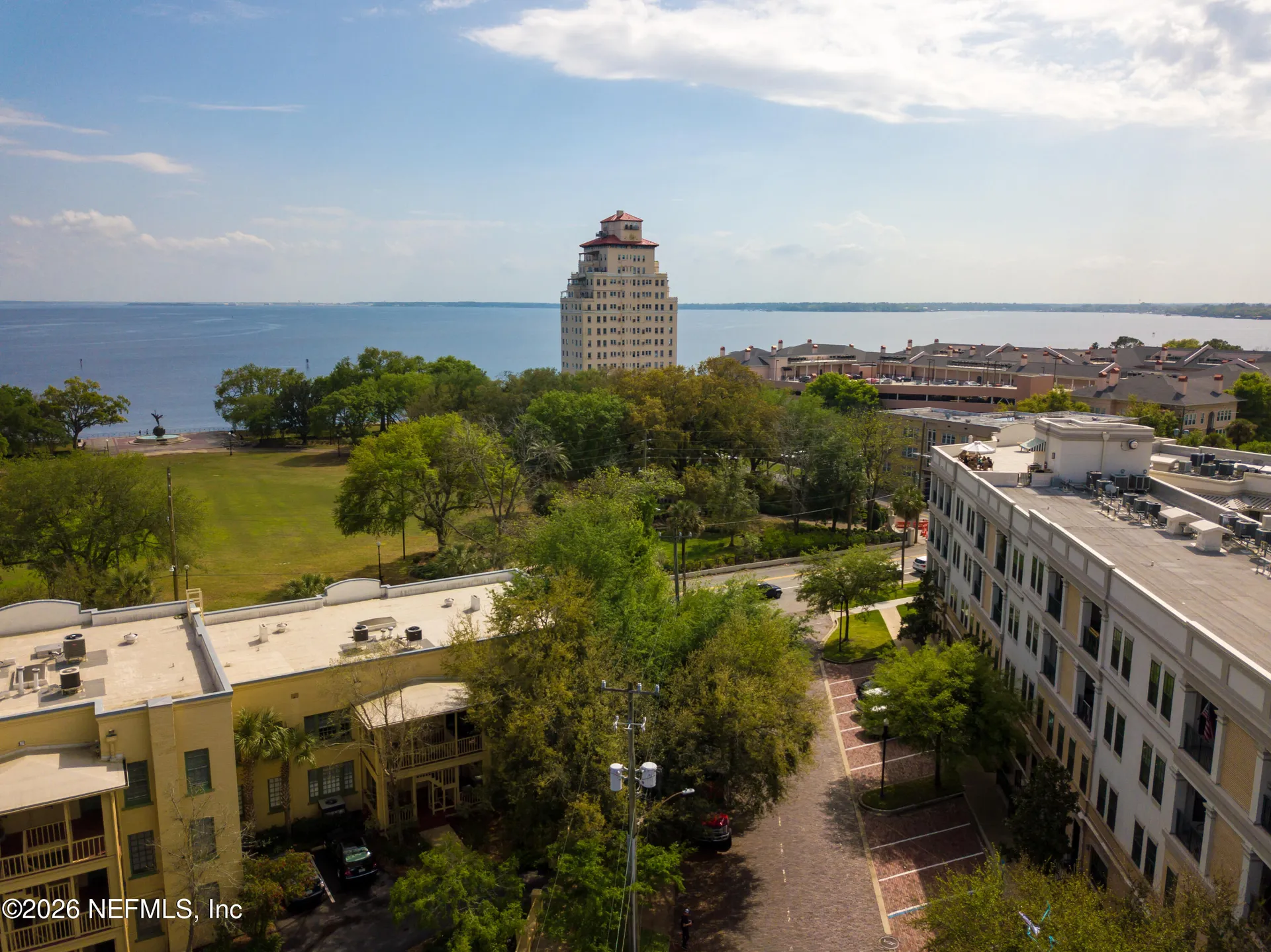 1661 Riverside Avenue Jacksonville FL 32204