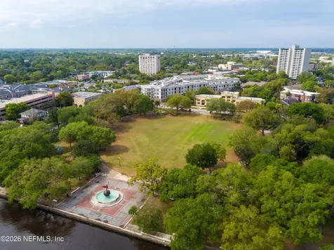 1661 Riverside Avenue Jacksonville FL 32204
