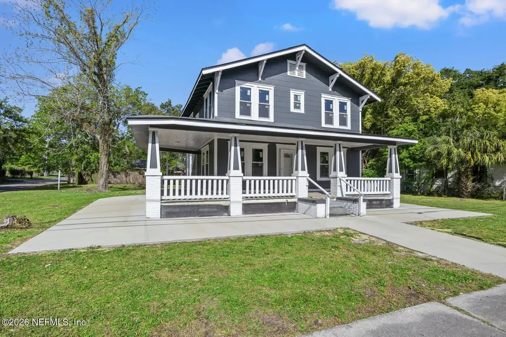 6620 Buffalo Avenue Jacksonville FL 32208