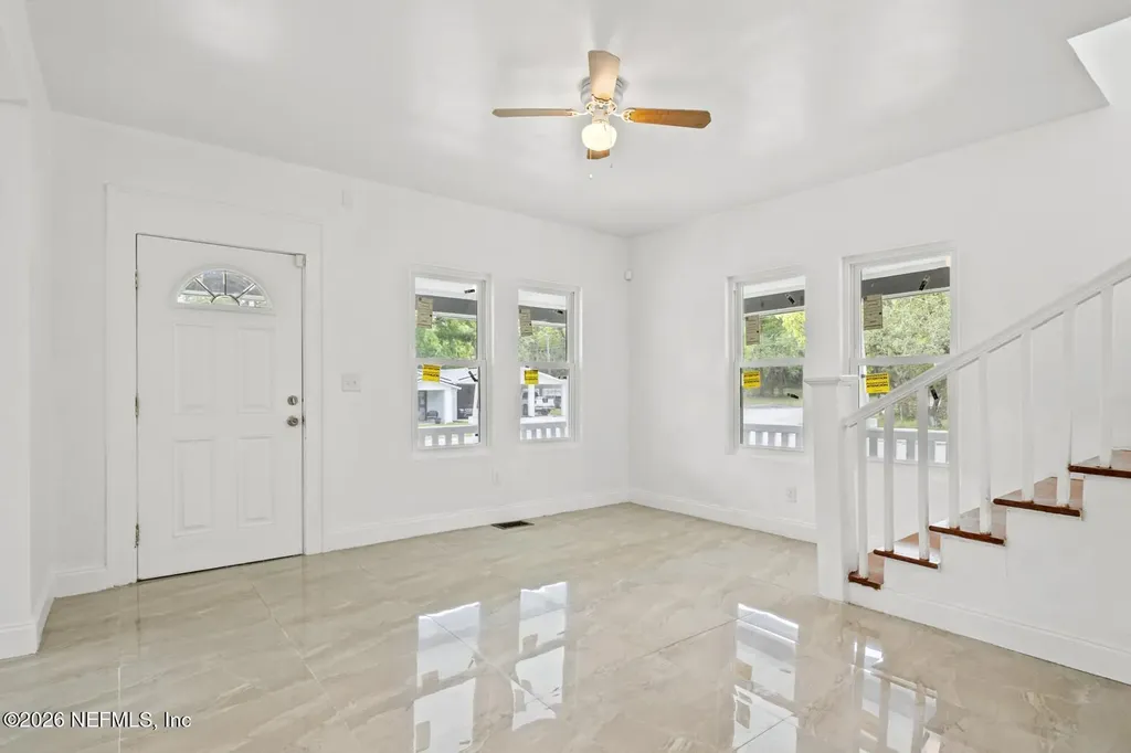 6620 Buffalo Avenue Jacksonville FL 32208