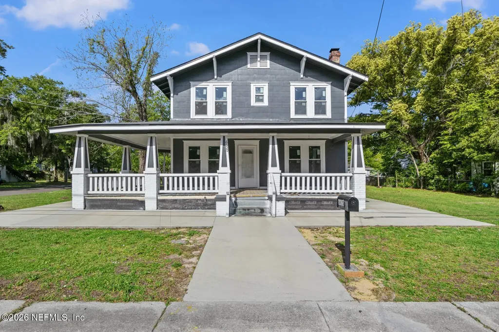 6620 Buffalo Avenue Jacksonville FL 32208