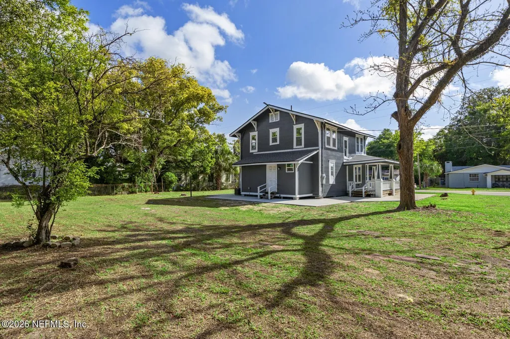 6620 Buffalo Avenue Jacksonville FL 32208