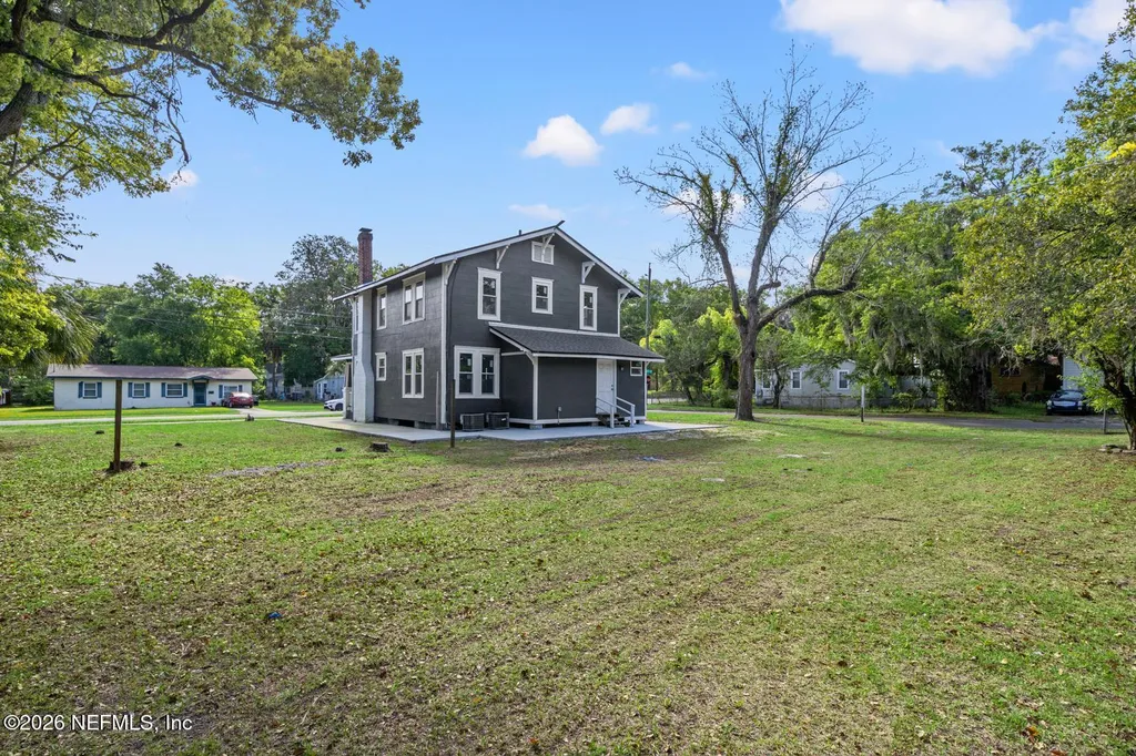 6620 Buffalo Avenue Jacksonville FL 32208