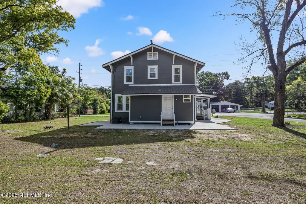 6620 Buffalo Avenue Jacksonville FL 32208